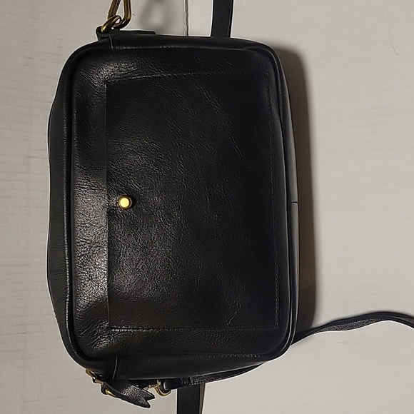 Madewell Transport Crossbody Bag and Madewell Post Wallet - Picture 2 of 16